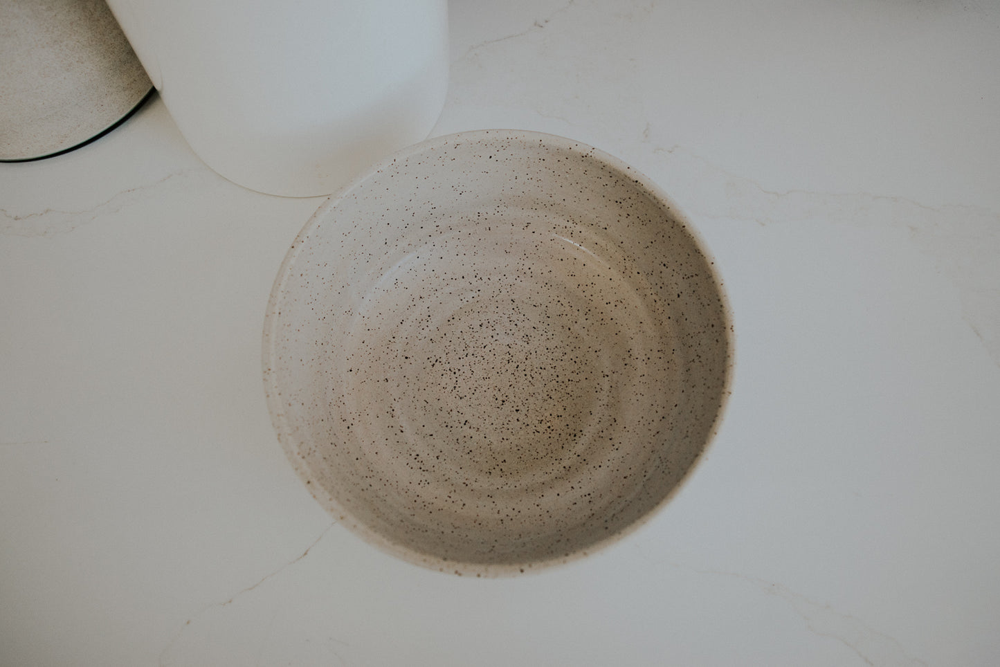 Medium Bowl | Rustic