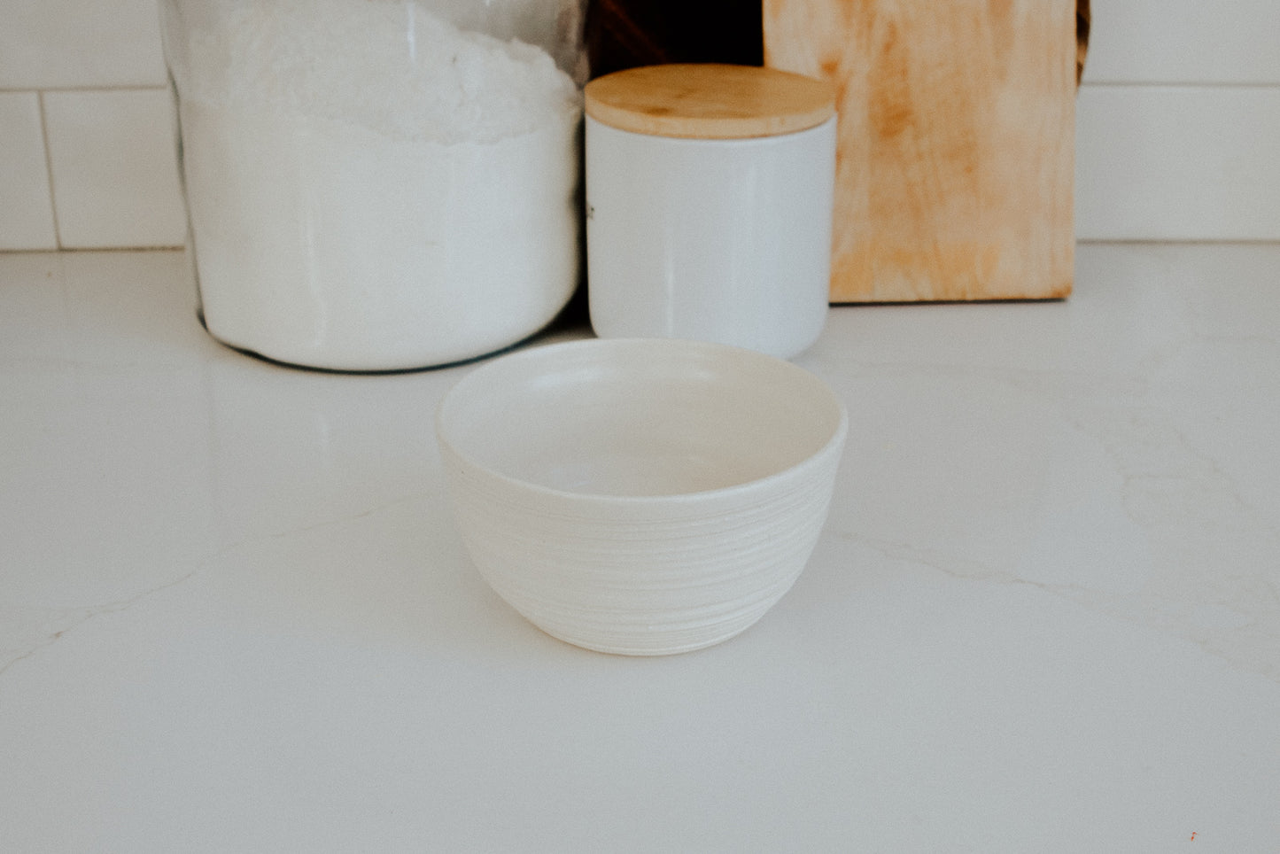 Small Bowl | Textured
