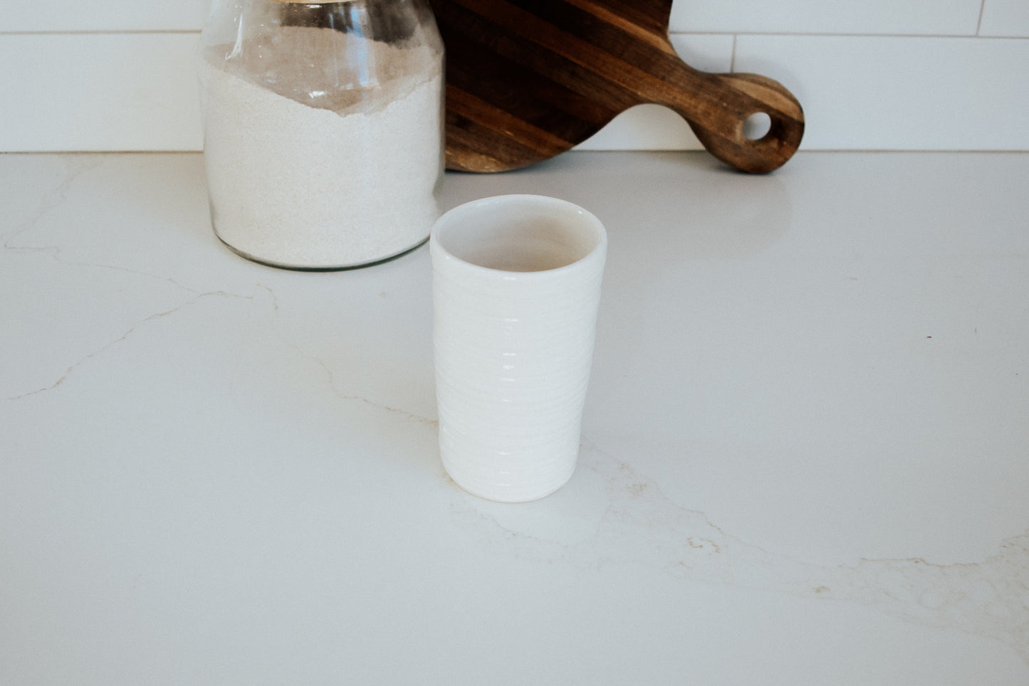 Cup | 12oz | Textured