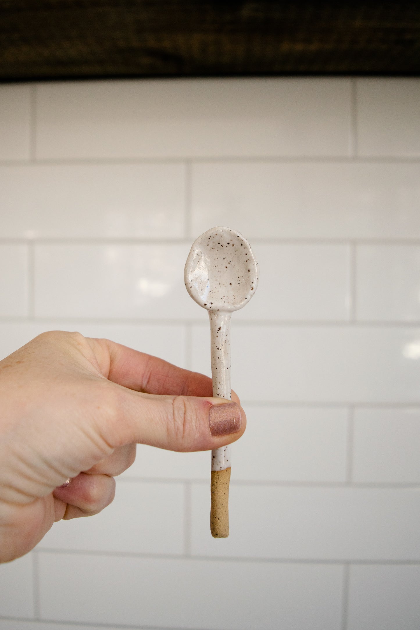 Small Spoon | Rustic